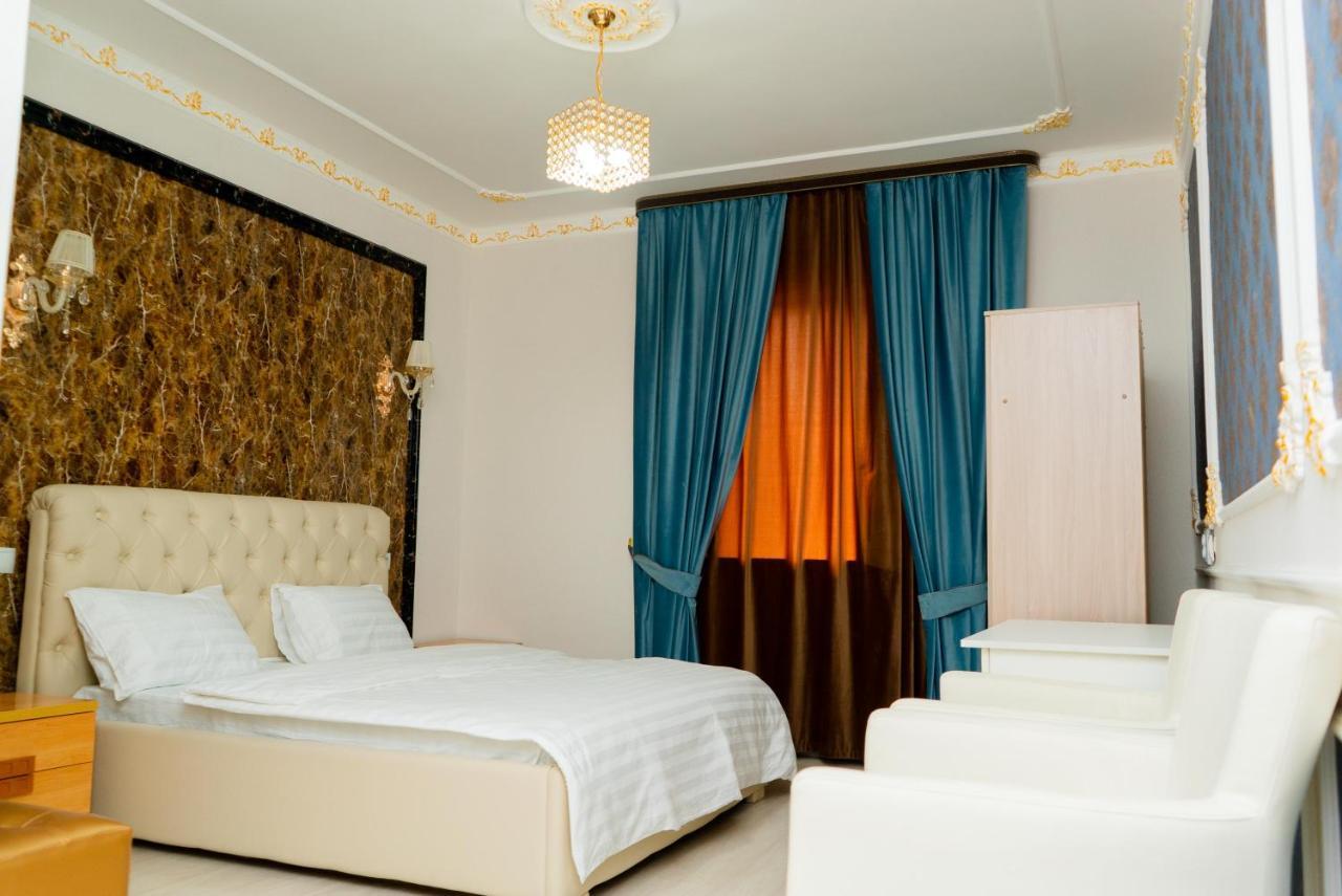 Antalya Ξενοδοχείο Zaozernyy Εξωτερικό φωτογραφία